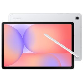 Samsung Galaxy Tab S10 Lite 10.9 Pulgadas 6GB RAM 128GB Octa-Core Plateado Incluye S-Pen SM-X400NZSREUE